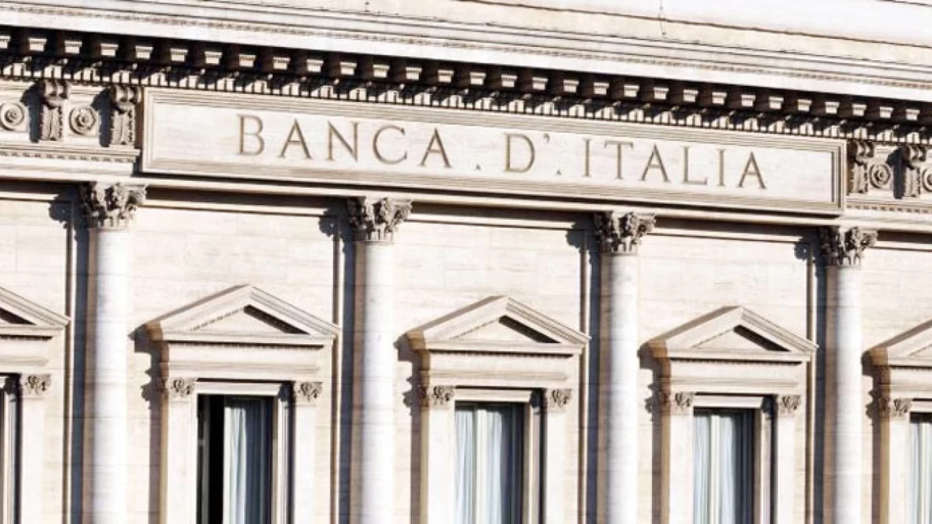 Campobasso: la filiale della Banca d’Italia propone corsi rivolti agli imprenditori sul fenomeno della contraffazione delle banconote.